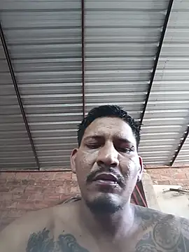 XXX chat uživo modela cielo420