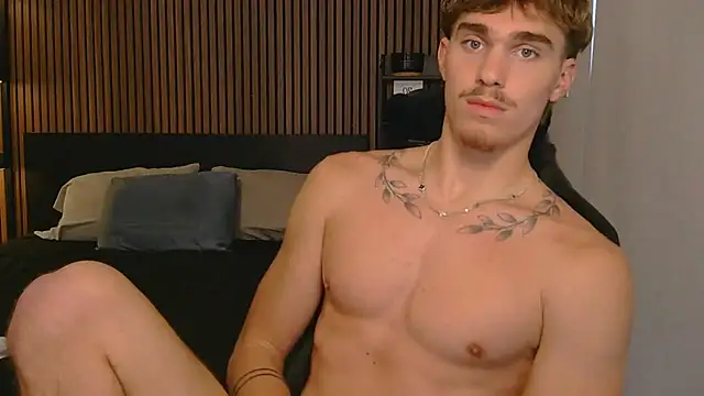 Czat XXX na żywo – TheNicoRyder
