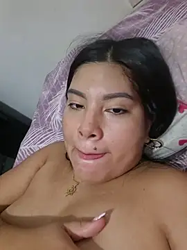 Chat +18 de steisy325 ao vivo