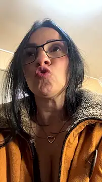 ValeriaVixen Live XXX-Chat