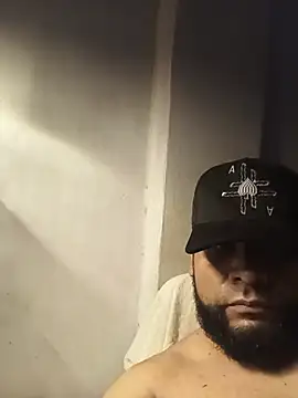 Show Webcam de RandalHot