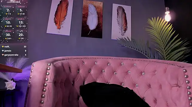 amy_e Chat XXX live