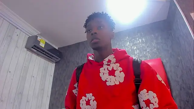 Chat XXX Live DominicSccott