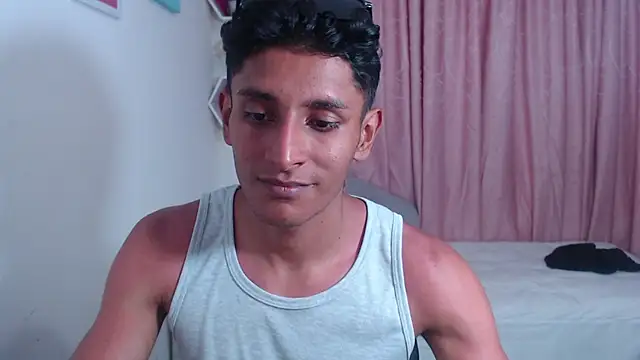 Chat XXX en directo de _bigrick_