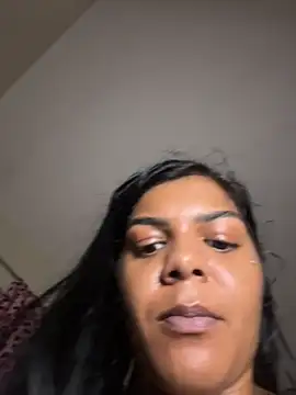 Show de Indiazinhax na webcam