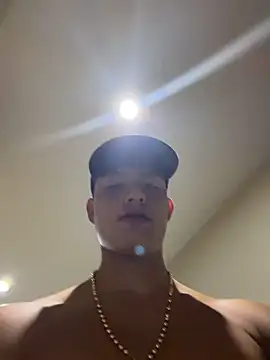 Živý XXX chat Lander_Cruz