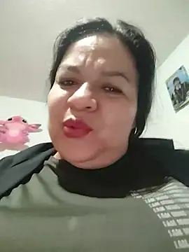 Chat XXX en directo de Charlott-1