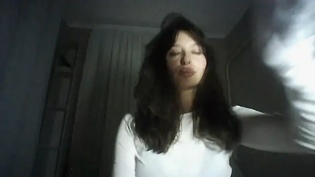 Ularvixa's Live XXX Chat