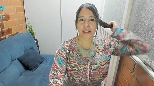Chat XXX en directo de Penelope47