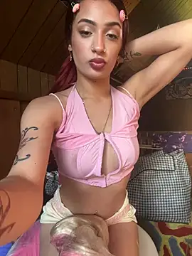 Chat XXX Live heluvsbabii