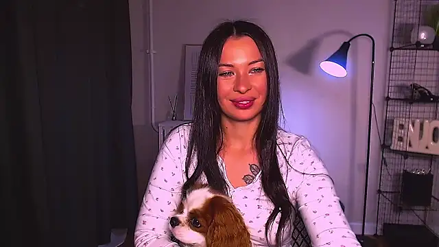 Chatroom XXX en direct de AlexaSven