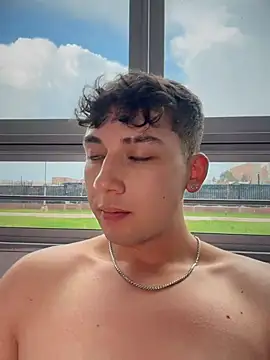 OLIVER_K Live XXX-Chat