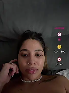 Show de princess___hot na webcam