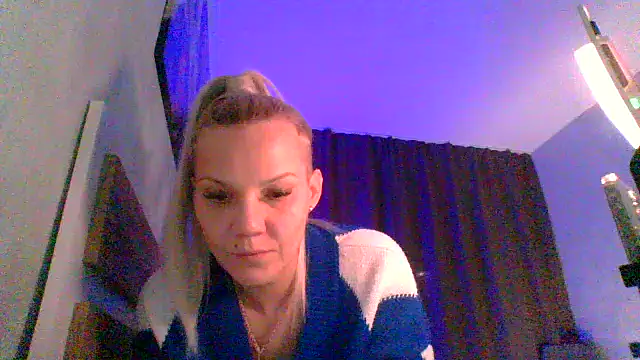 Arelinao Live XXX-Chat