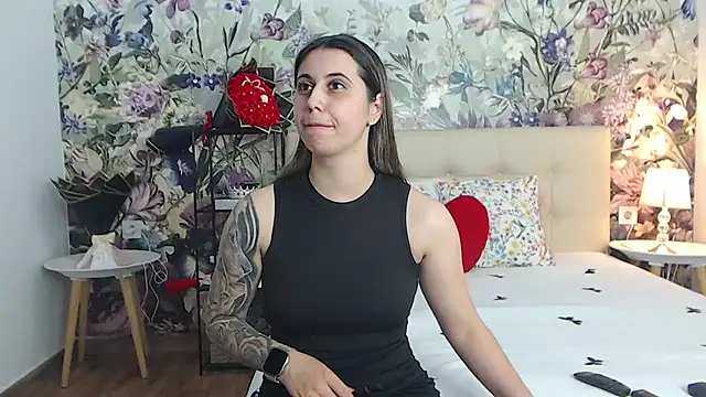 RoseDiamond06 Live XXX-Chat