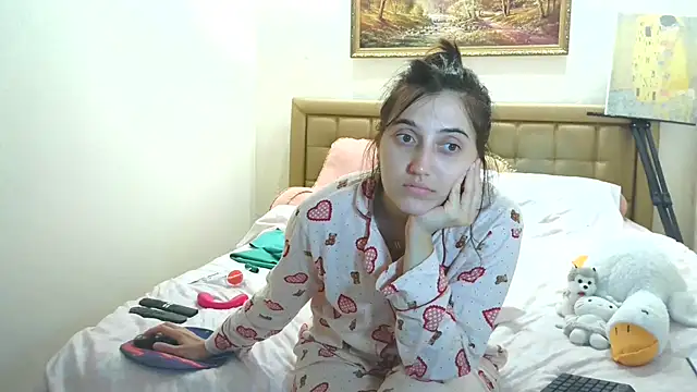 Iren Live XXX-Chat