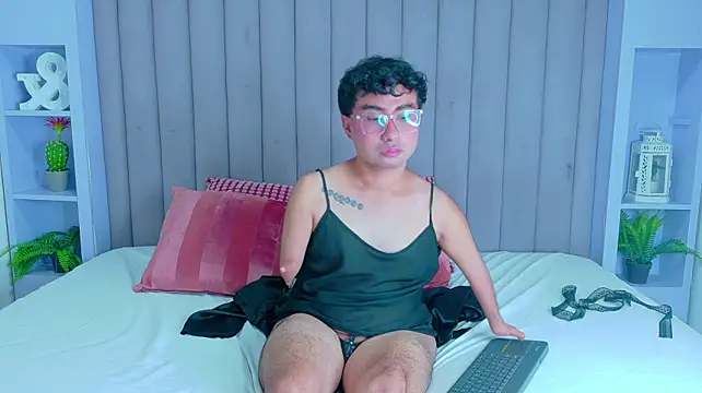 Sam_Velvett live XXX chat