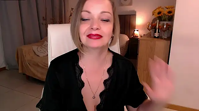 Tilly_Eliot Obrolan Langsung XXX
