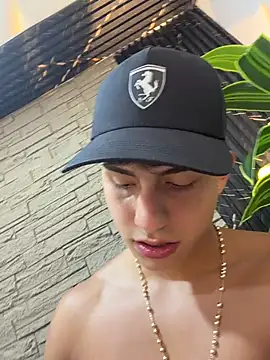 Lander_Cruz 라이브 XXX 채팅