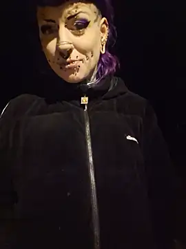 Purple_Coffin666n Live XXX chat