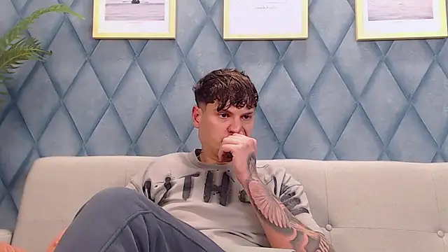 Chat XXX ao vivo de marioalessio