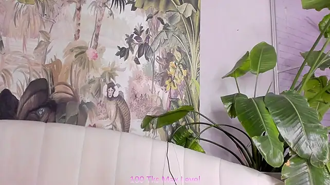 InnocentEveen Live XXX chat
