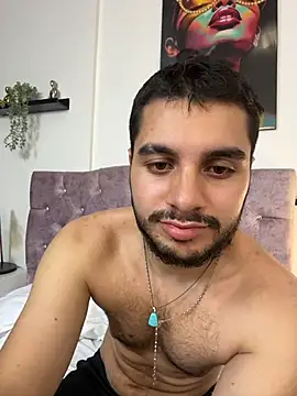 AmadeoWild Live XXX-chat