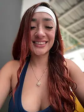 ariiel_'s Live XXX Chat