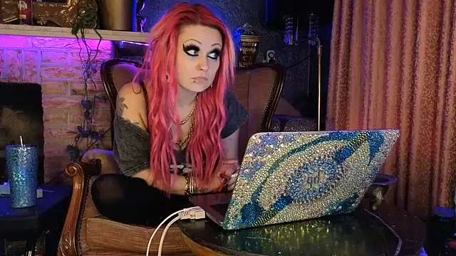 anonymouszN Live XXX Chat