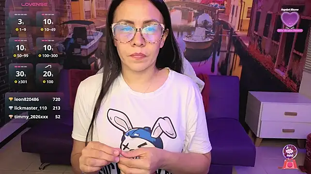 Eva_mermaid's Live XXX Chat