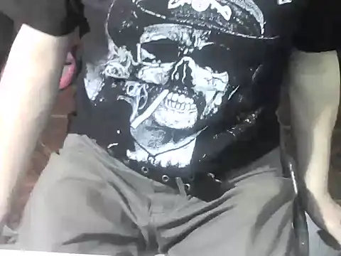 Chat XXX ao vivo de OreCam
