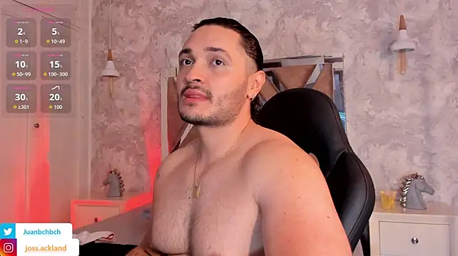 joss_ackland Live XXX Chat