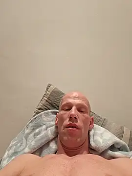 Czat XXX na żywo – genaroo38