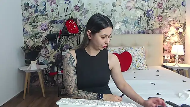 RoseDiamond06 Chat XXX live