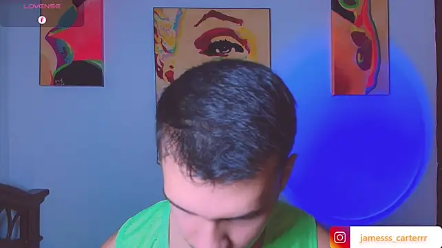 Chat +18 de james_carter777 ao vivo