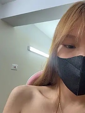 Sayhi-bibi Pertunjukan Webcam