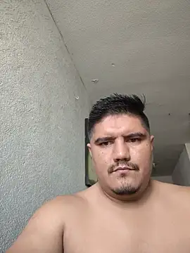 Bigman4107 Live XXX Chat