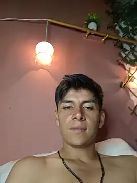 ZaneHoward Live XXX-Chat