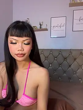 StarLovee Chat XXX in diretta