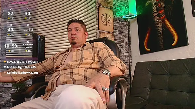 Dante_Bellini Chat XXX in diretta