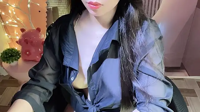 Belle-Dream's Live XXX Chat