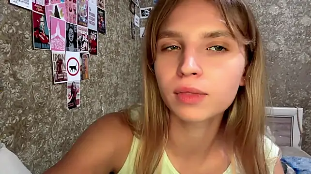 LilliaEhmen Obrolan Langsung XXX