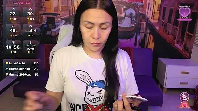 Онлайн чат XXX Eva_mermaid