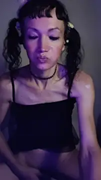צ'אט XXX בשידור חי של Tselka