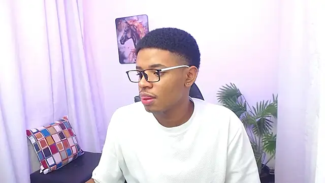 XXX chat uživo modela camicum18