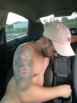 Czat XXX na żywo – Valentinog