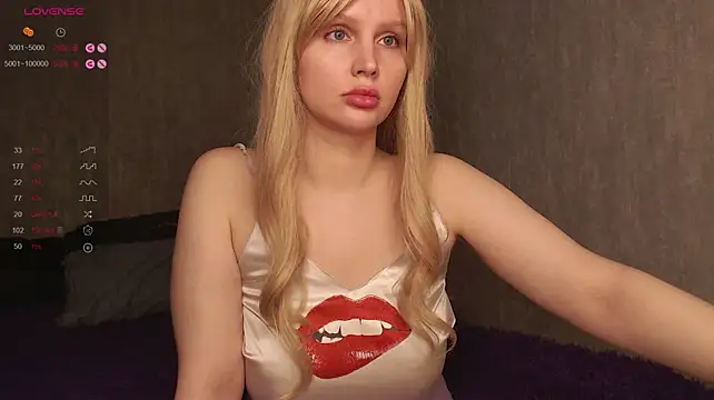 nutcrew – Live XXX-chat