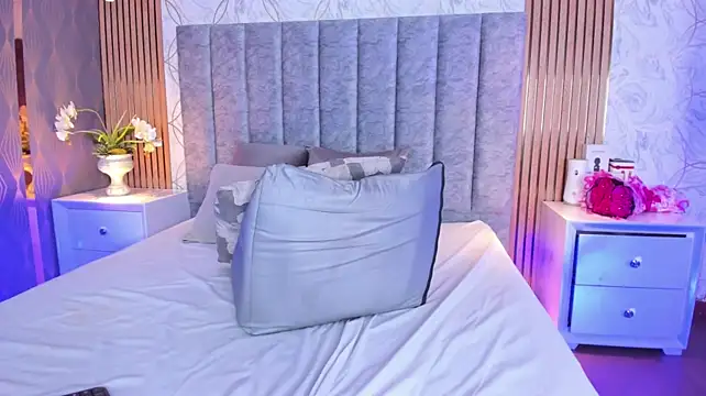 Živý XXX chat SofiiCruz