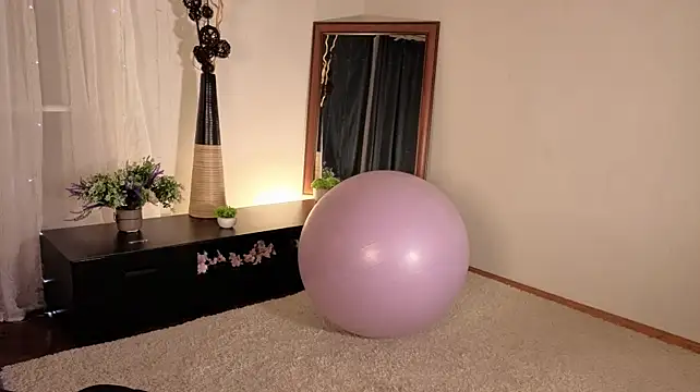 Živý XXX chat MaribelAntwi