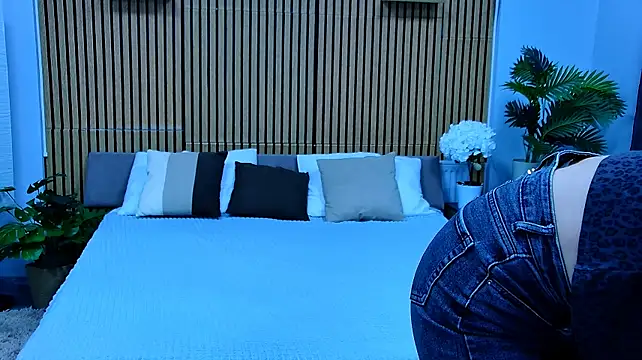 Živý XXX chat EmeraldGlow